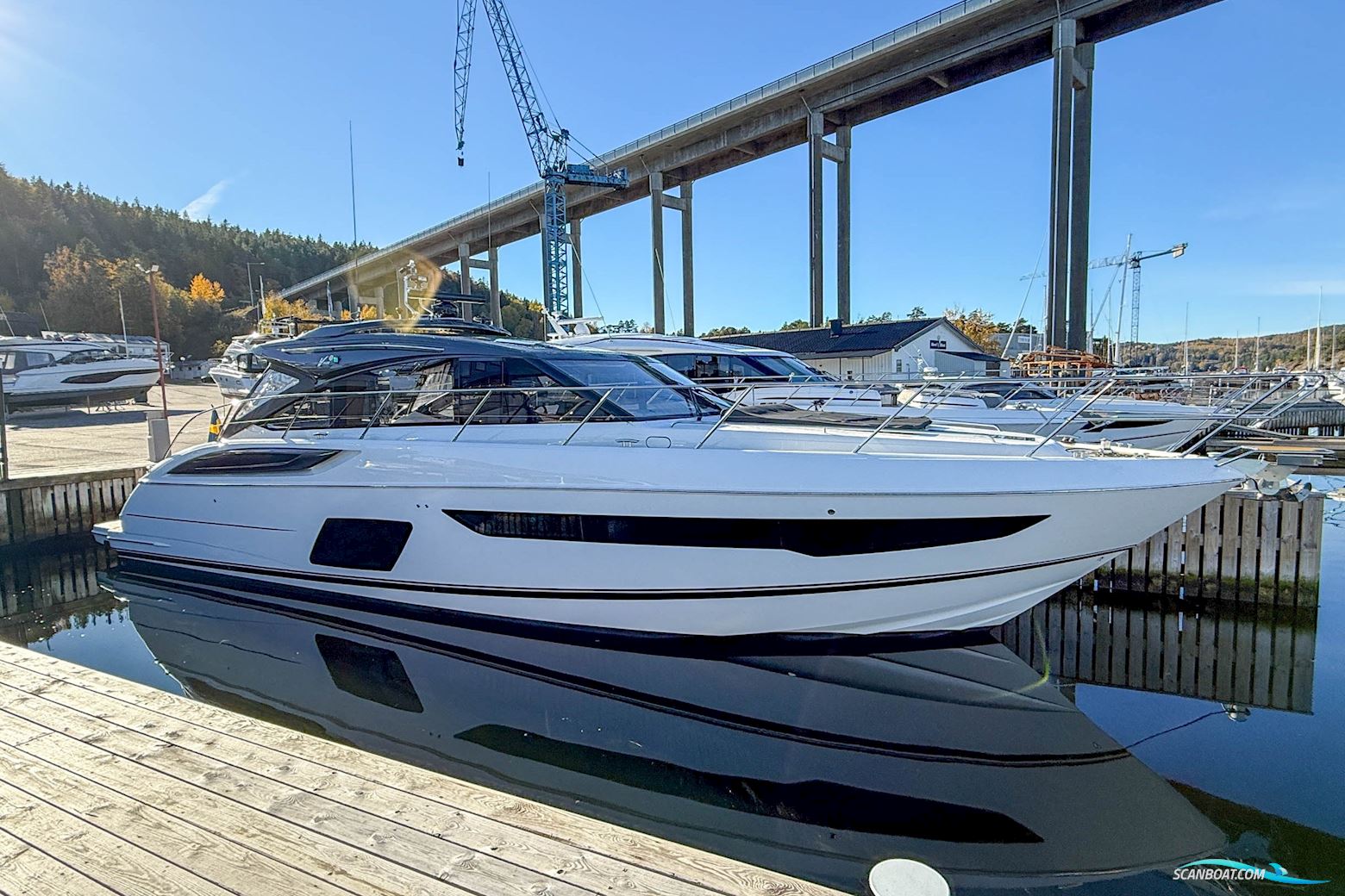 Princess V58