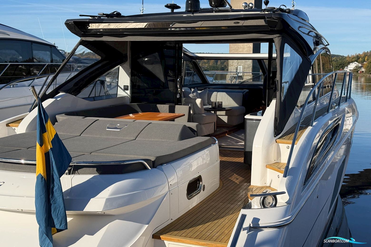 Princess V58
