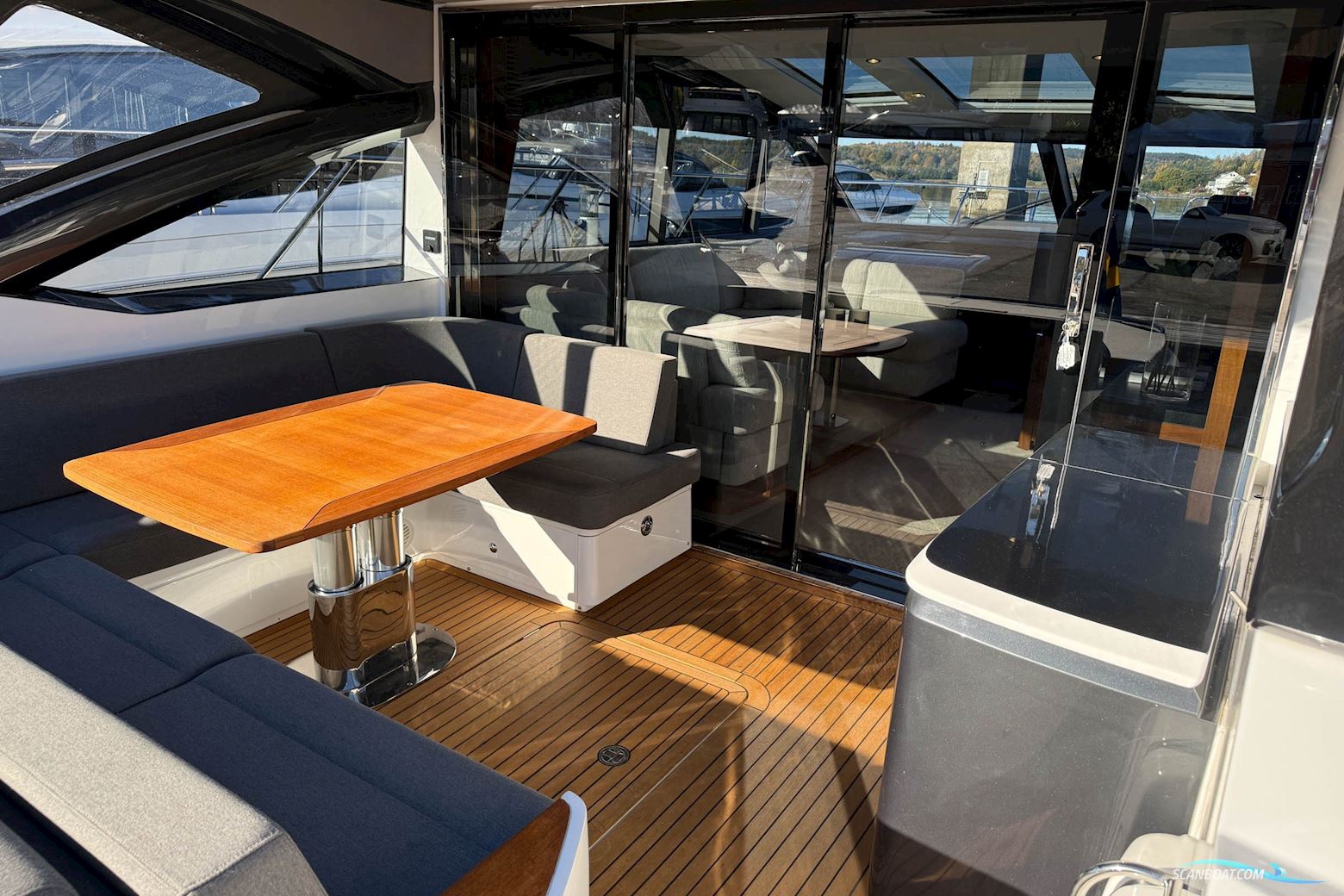 Princess V58