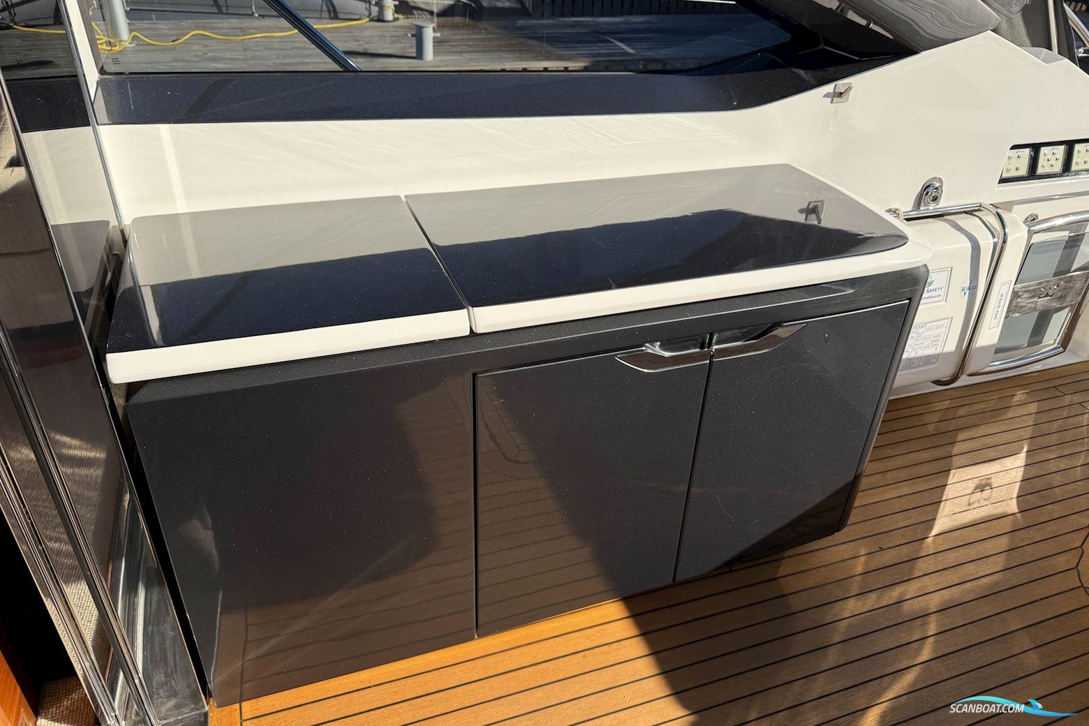 Princess V58