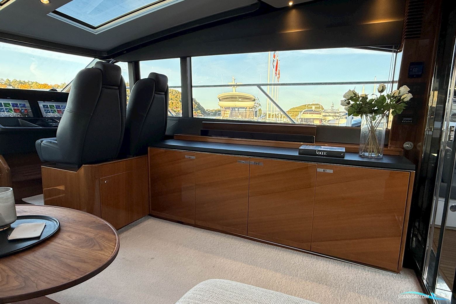 Princess V58