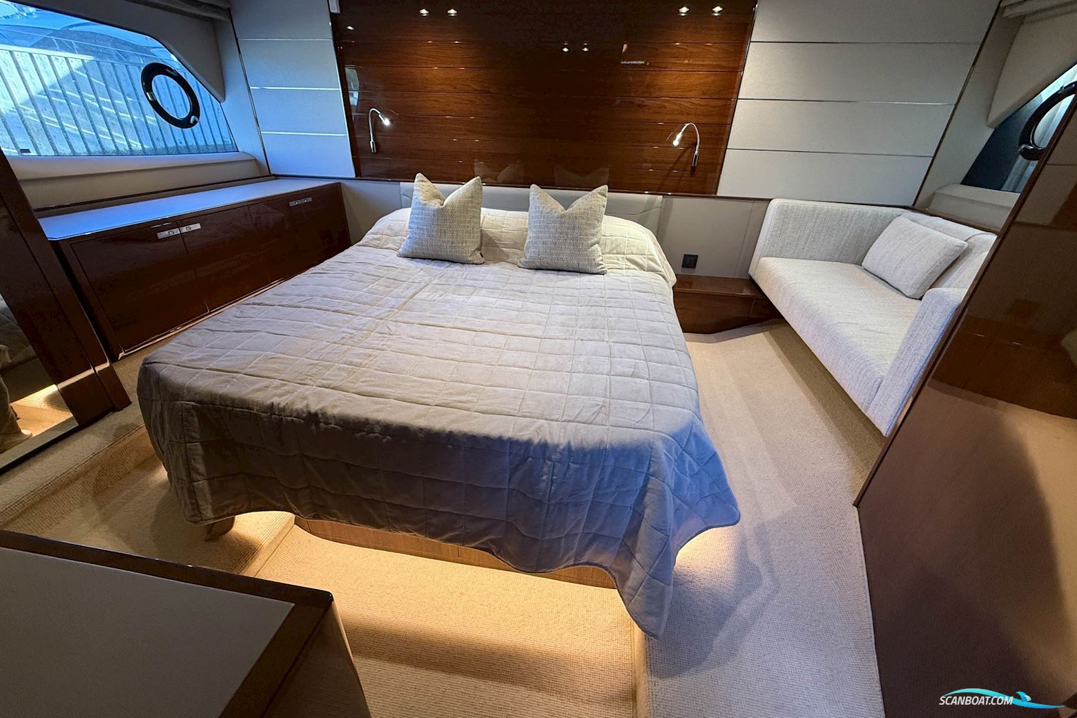 Princess V58