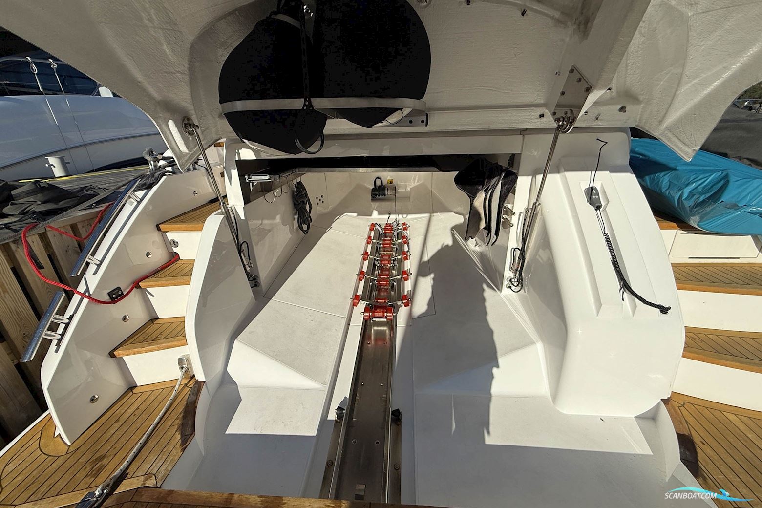 Princess V58
