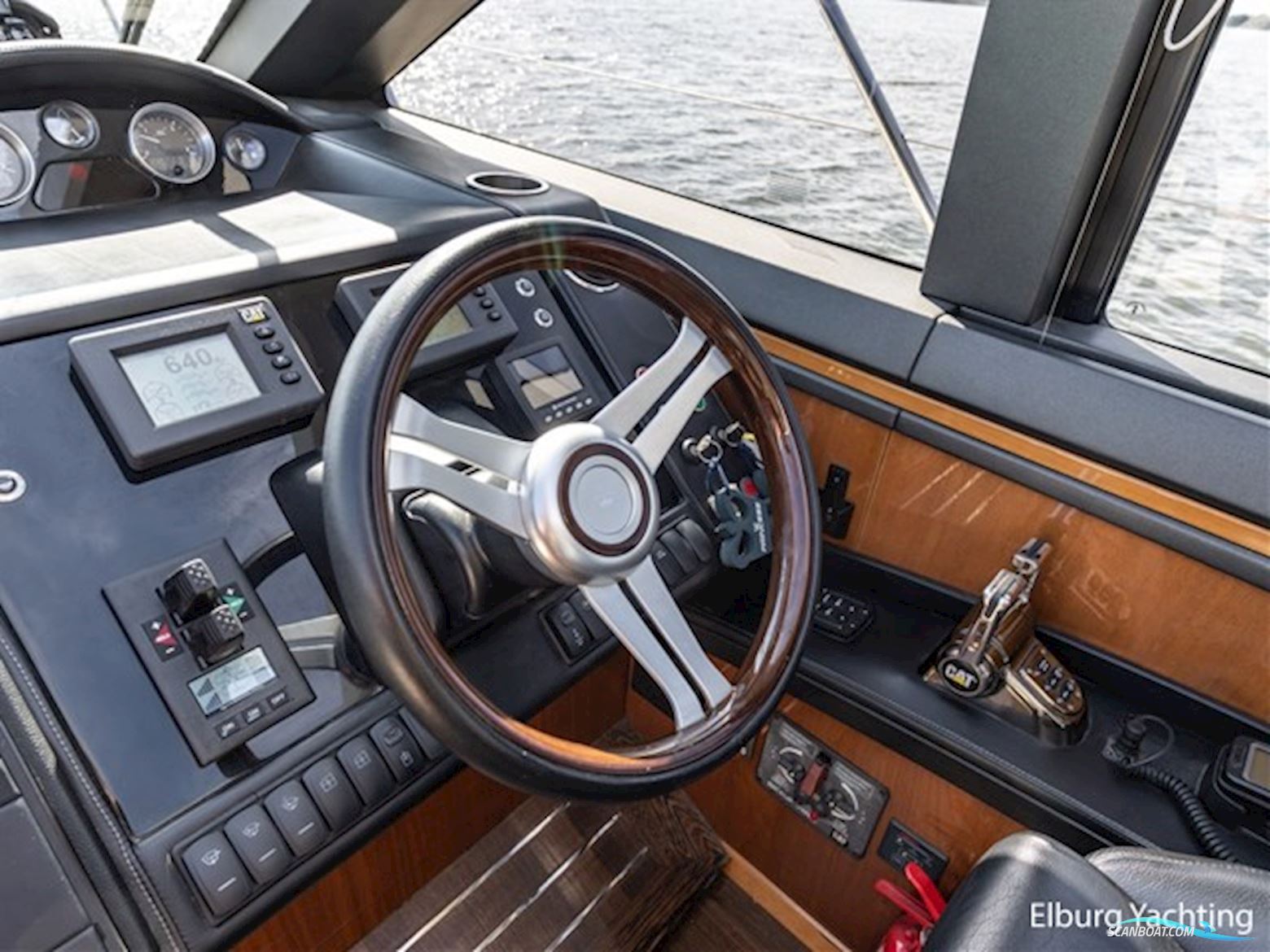 Princess V62