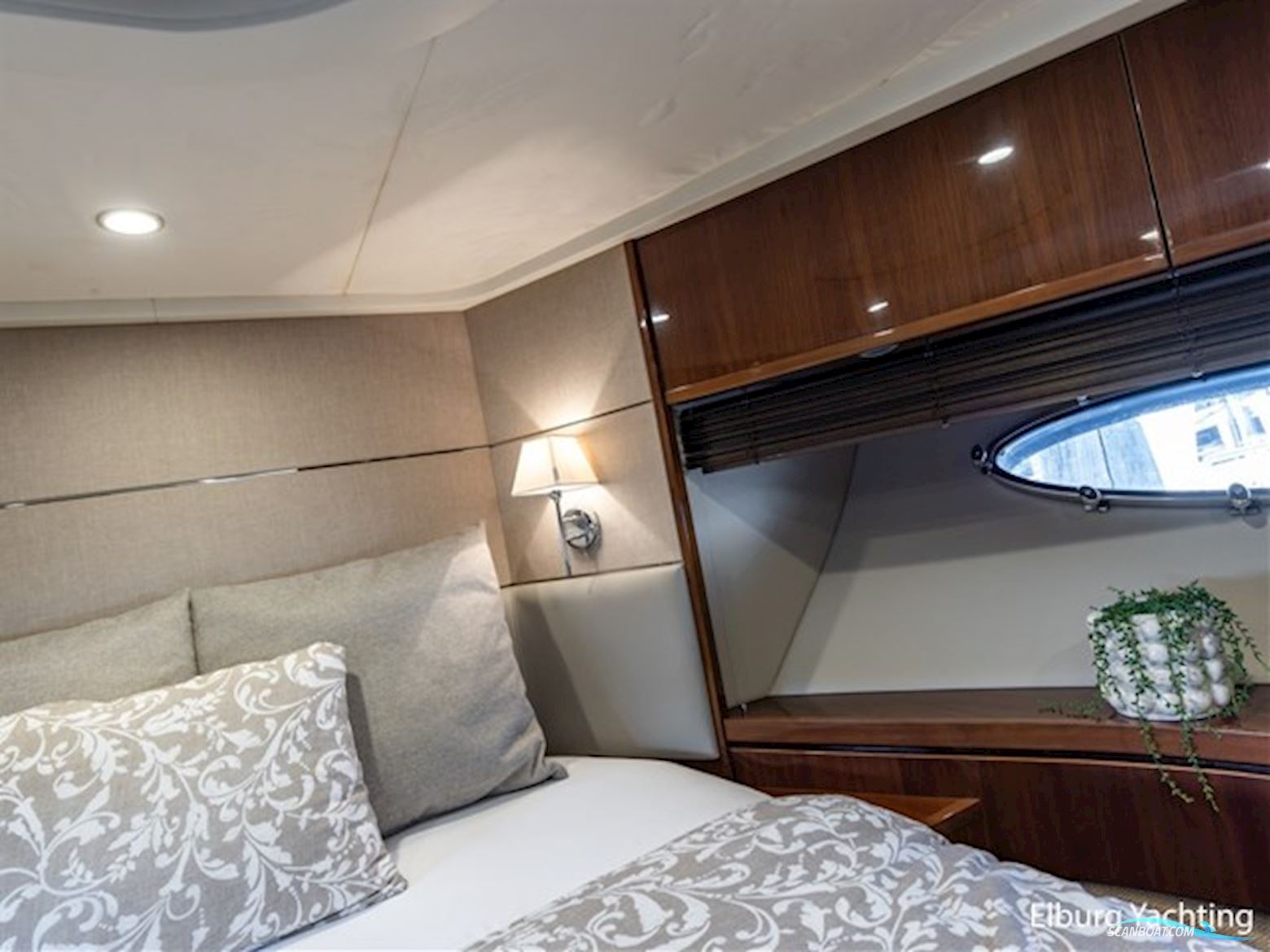 Princess V62