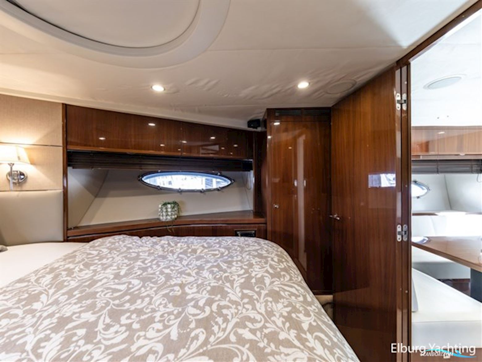 Princess V62