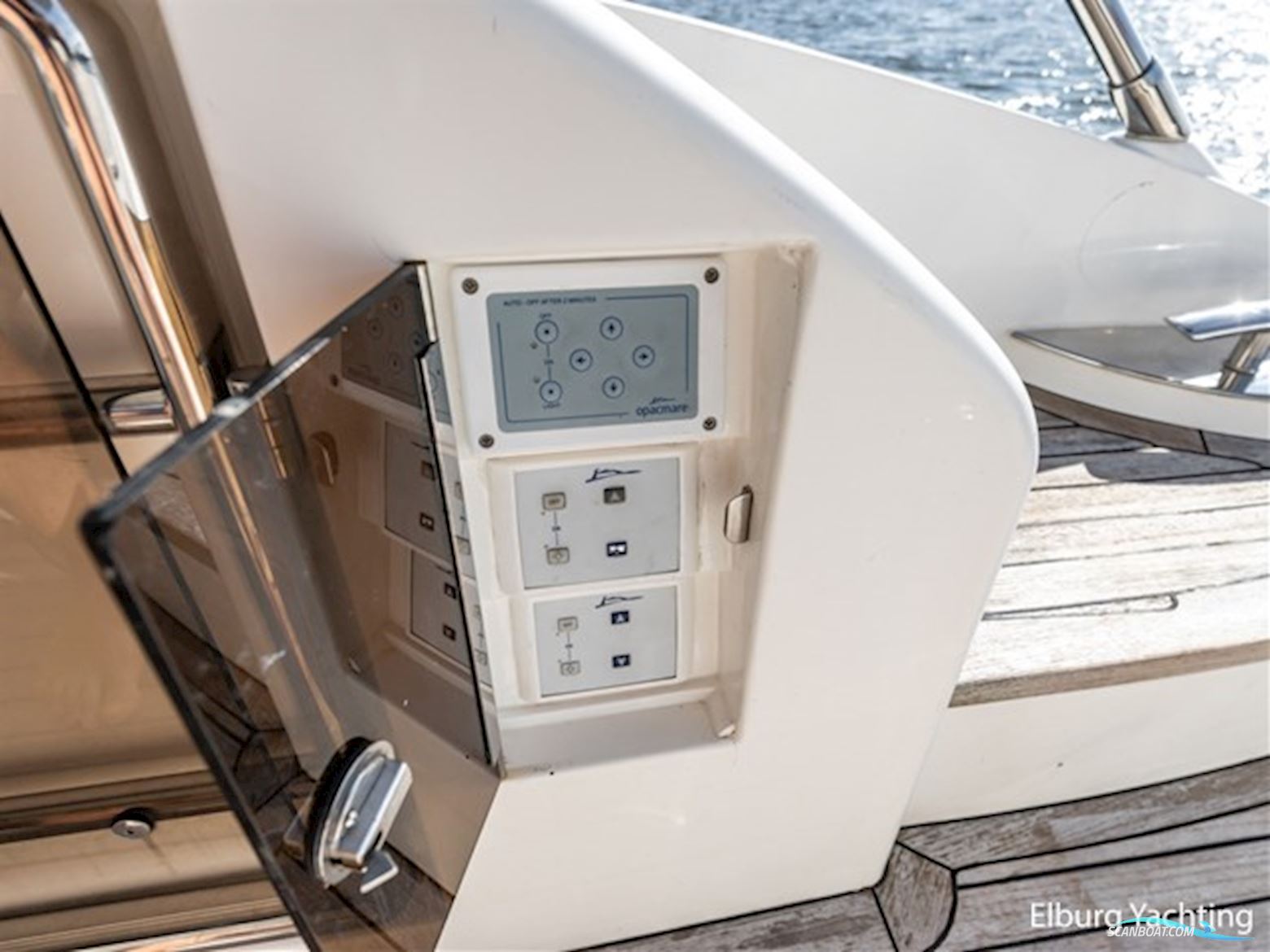 Princess V62