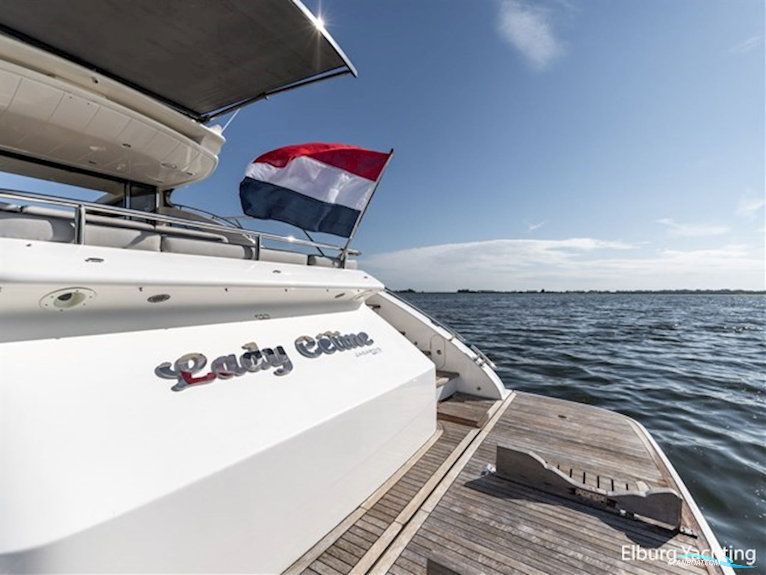 Princess V62