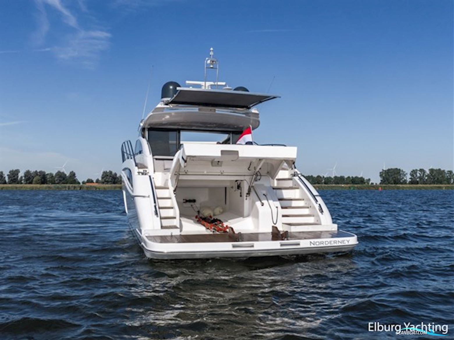 Princess V62