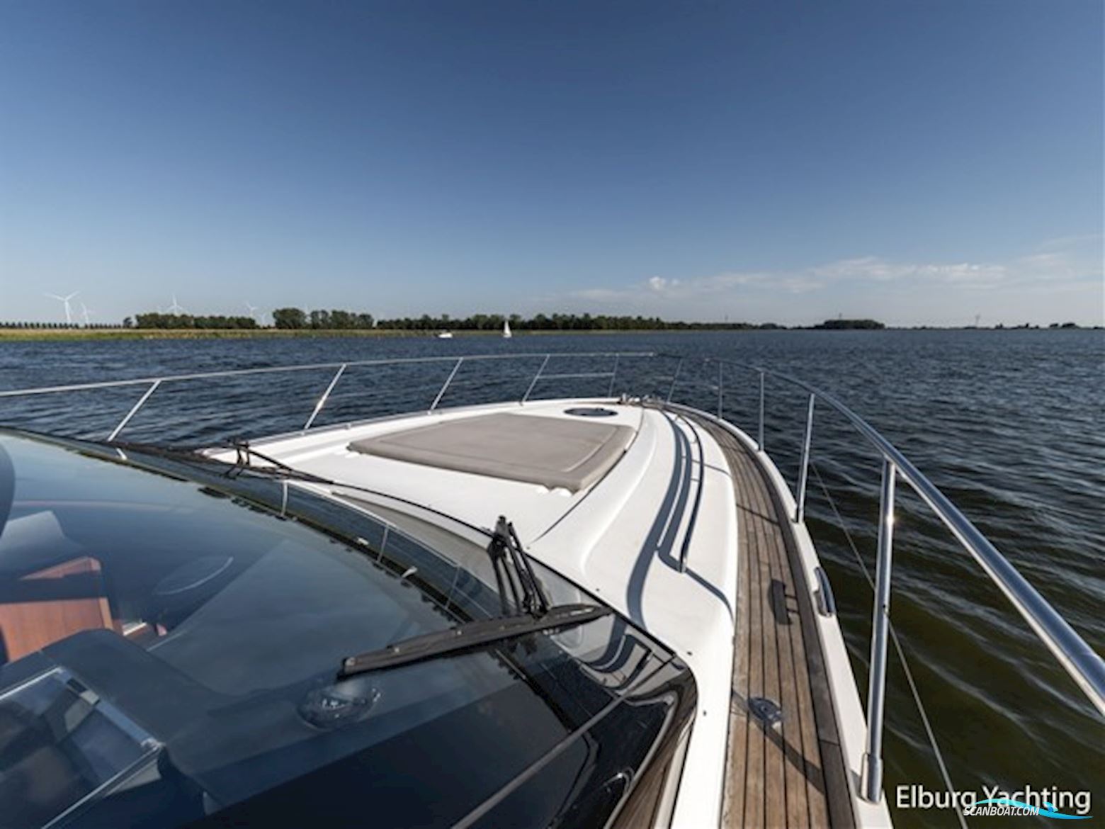 Princess V62