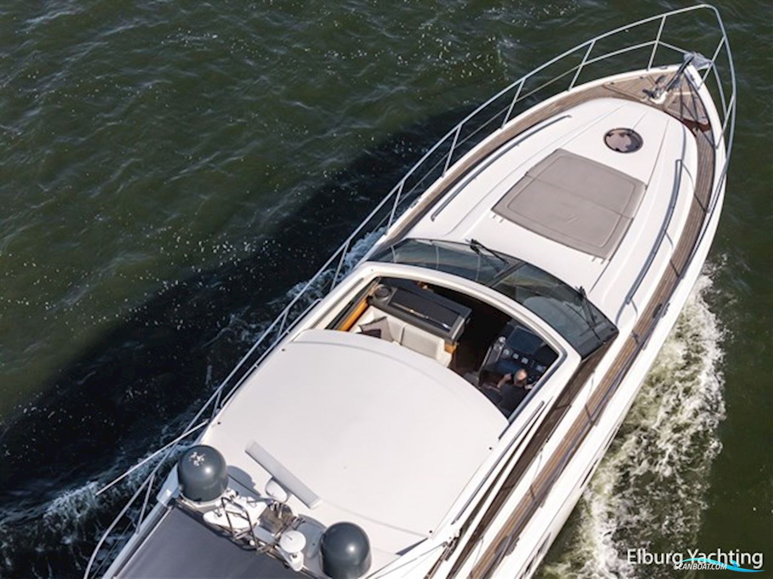 Princess V62