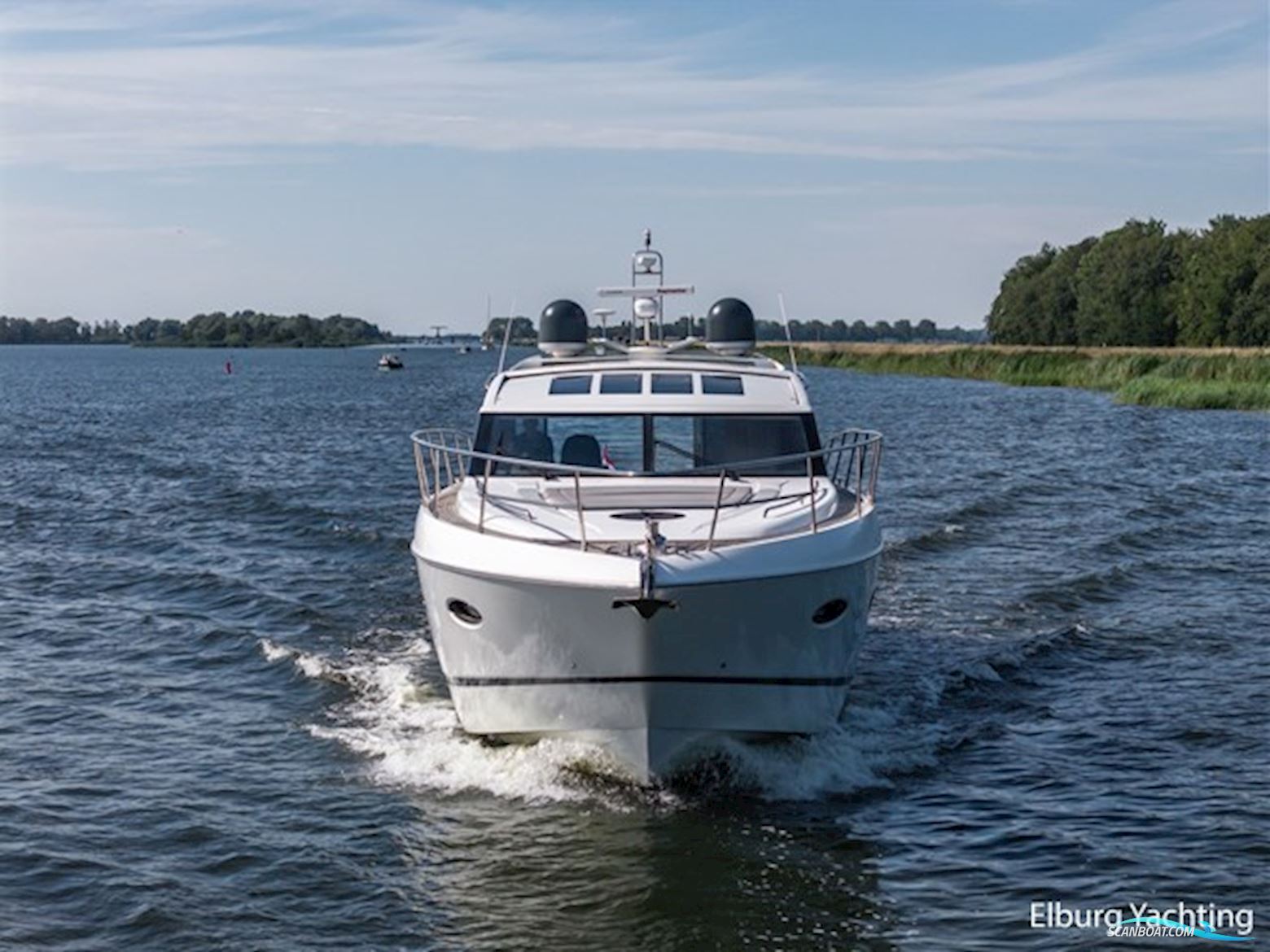 Princess V62