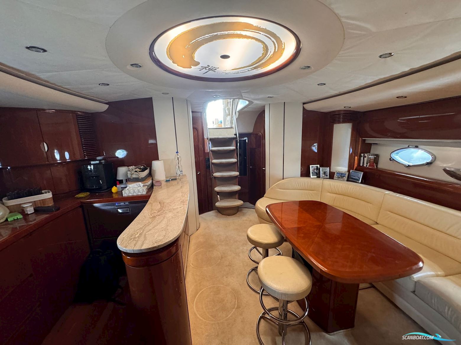 Princess V65 - REFIT 2022