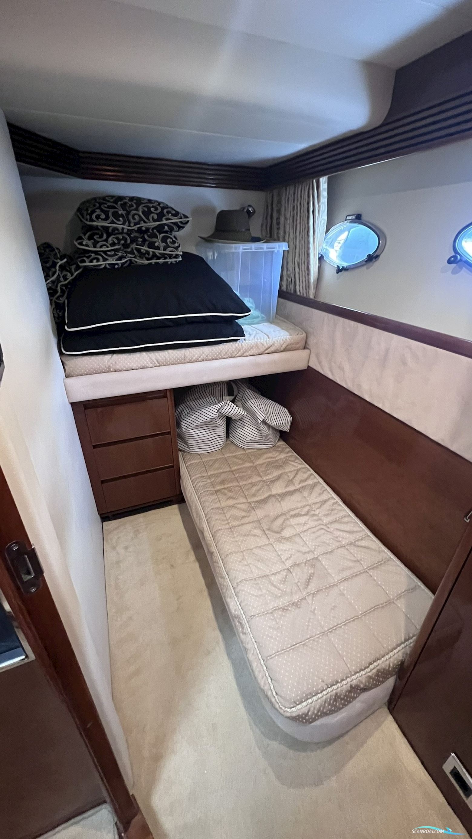 Princess V65 - REFIT 2022