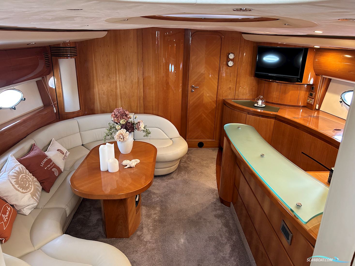 Princess V65