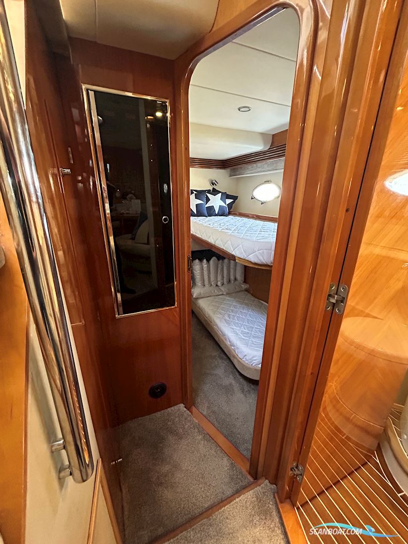 Princess V65