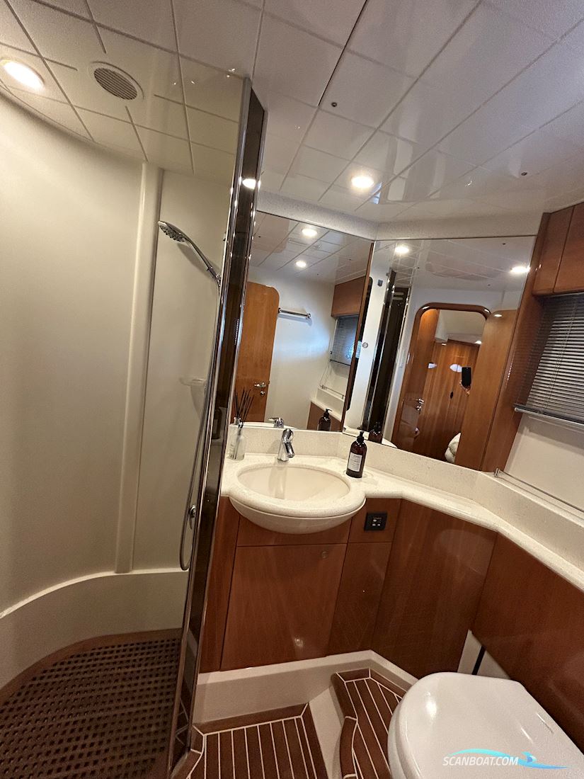 Princess V65