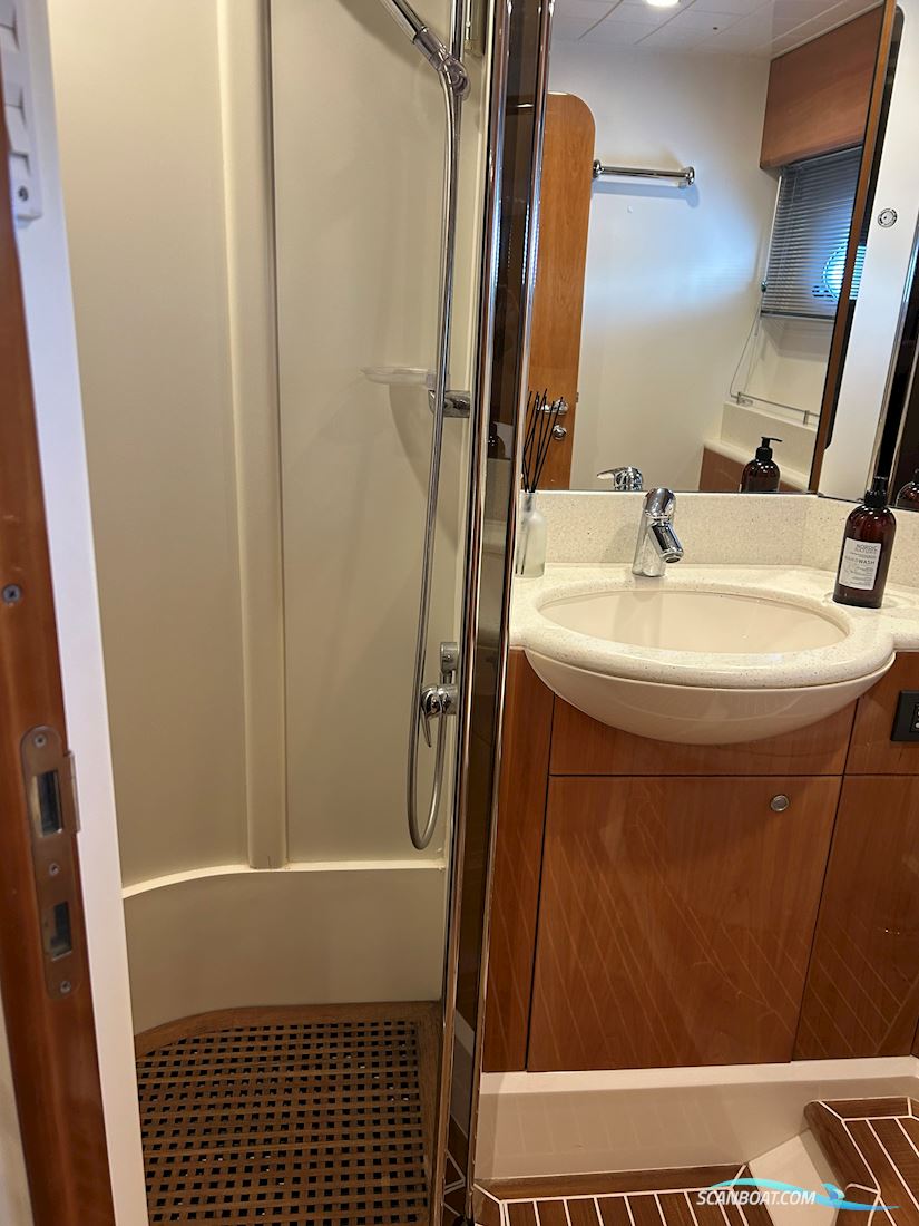 Princess V65