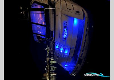 Princess V65 Motorboot 2004, mit Man motor, Sweden