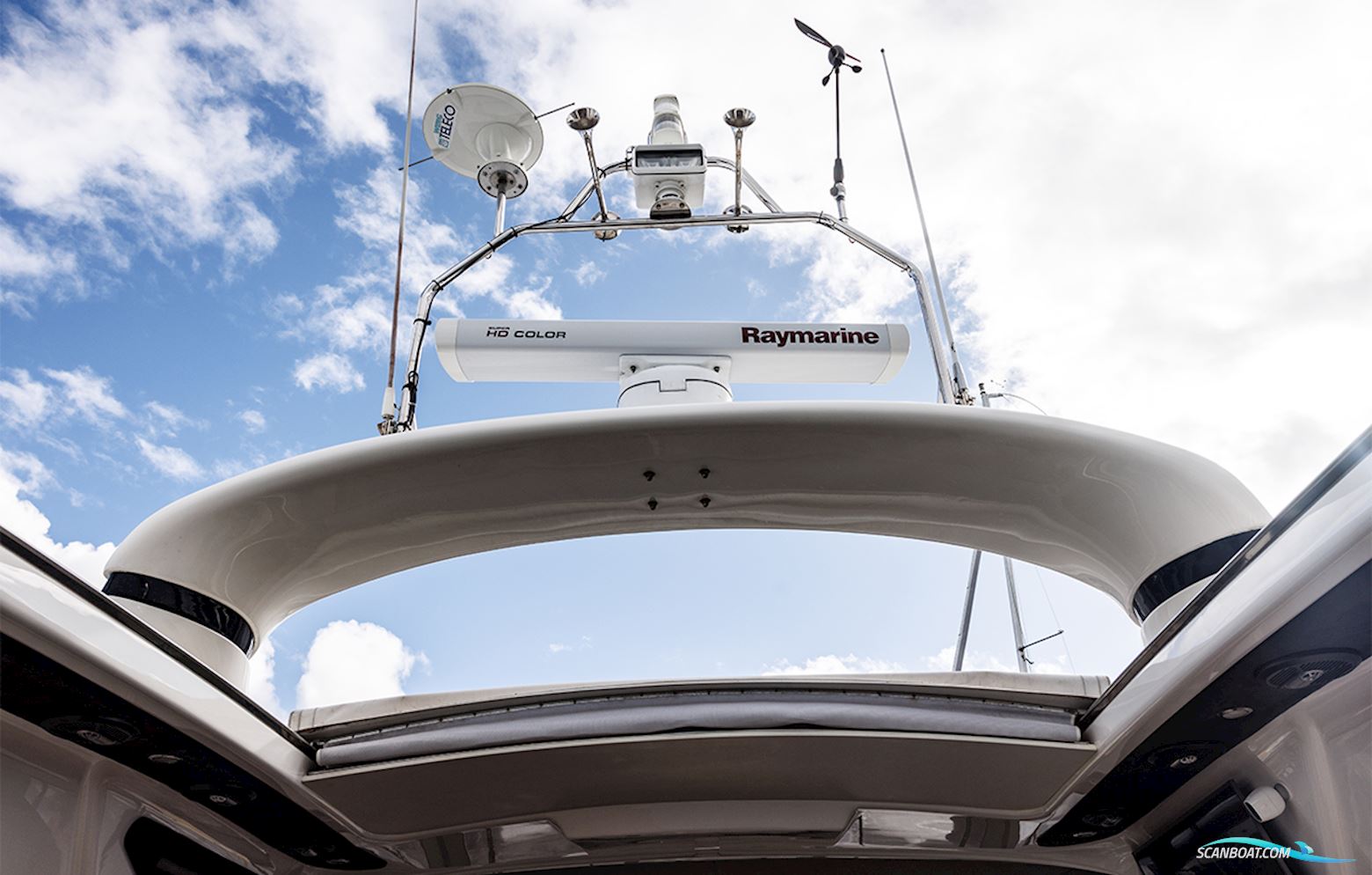 Princess V65