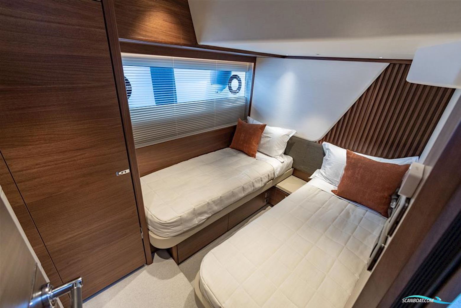 Princess Y72 - 1 Eighth Share