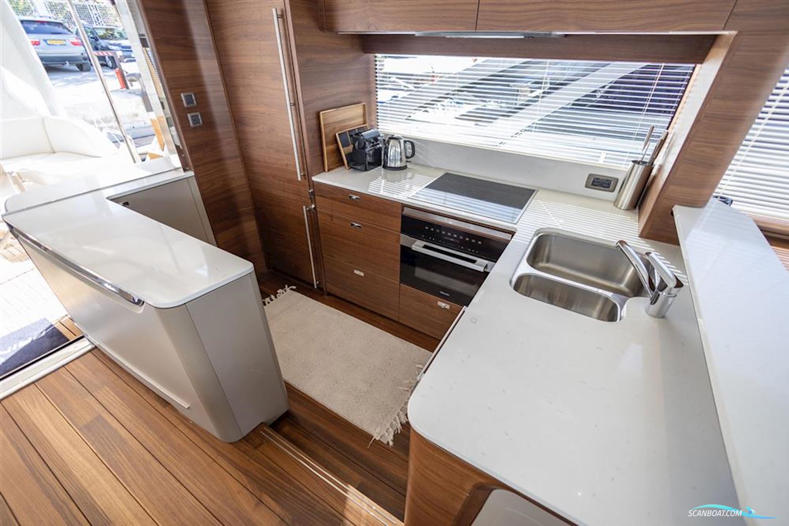 Princess Y72 - 1 Eighth Share