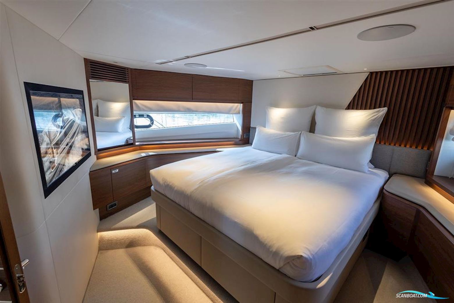 Princess Y72 Motor Yacht