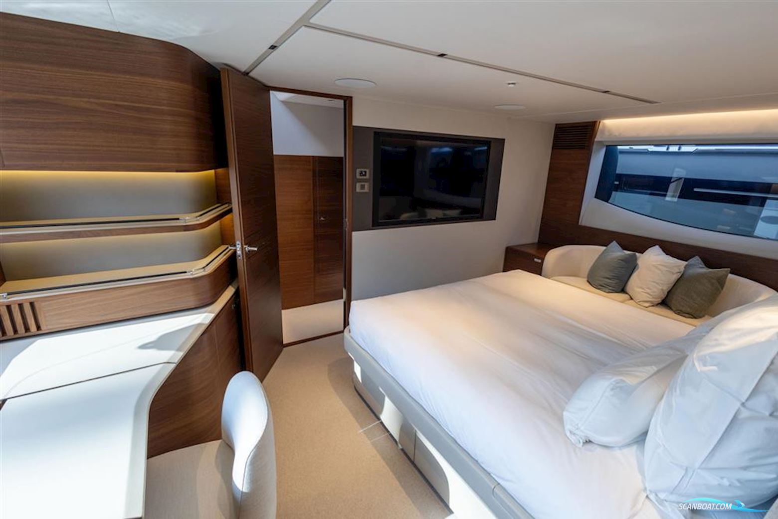 Princess Y72 Motor Yacht