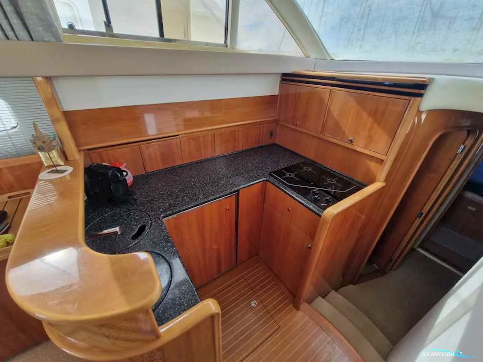 Princess Yachts 45 FLYBRIDGE