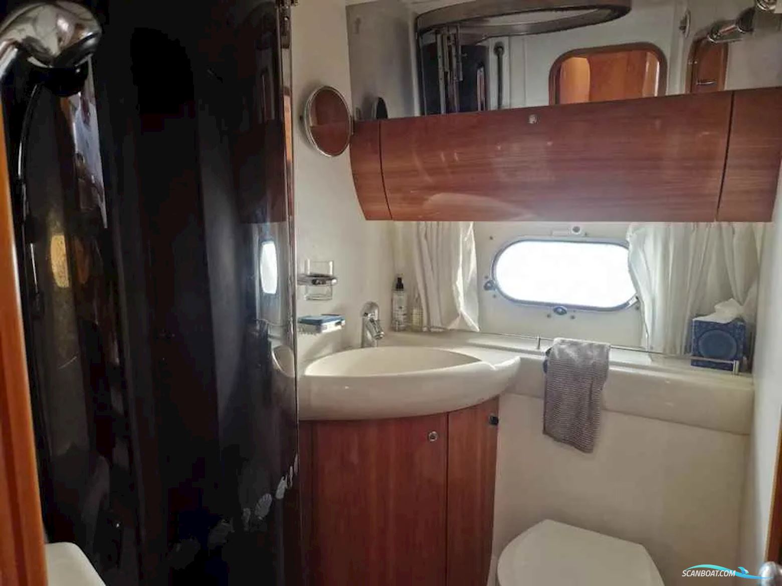 Princess Yachts 45 FLYBRIDGE