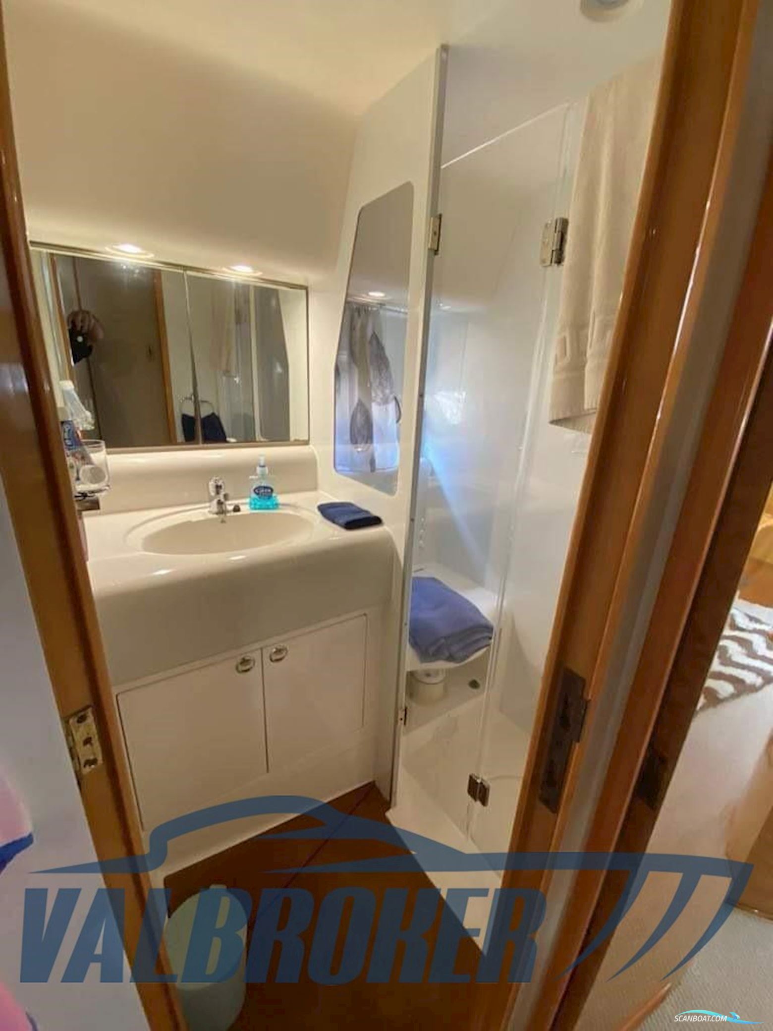 Princess Yachts 470 Fly