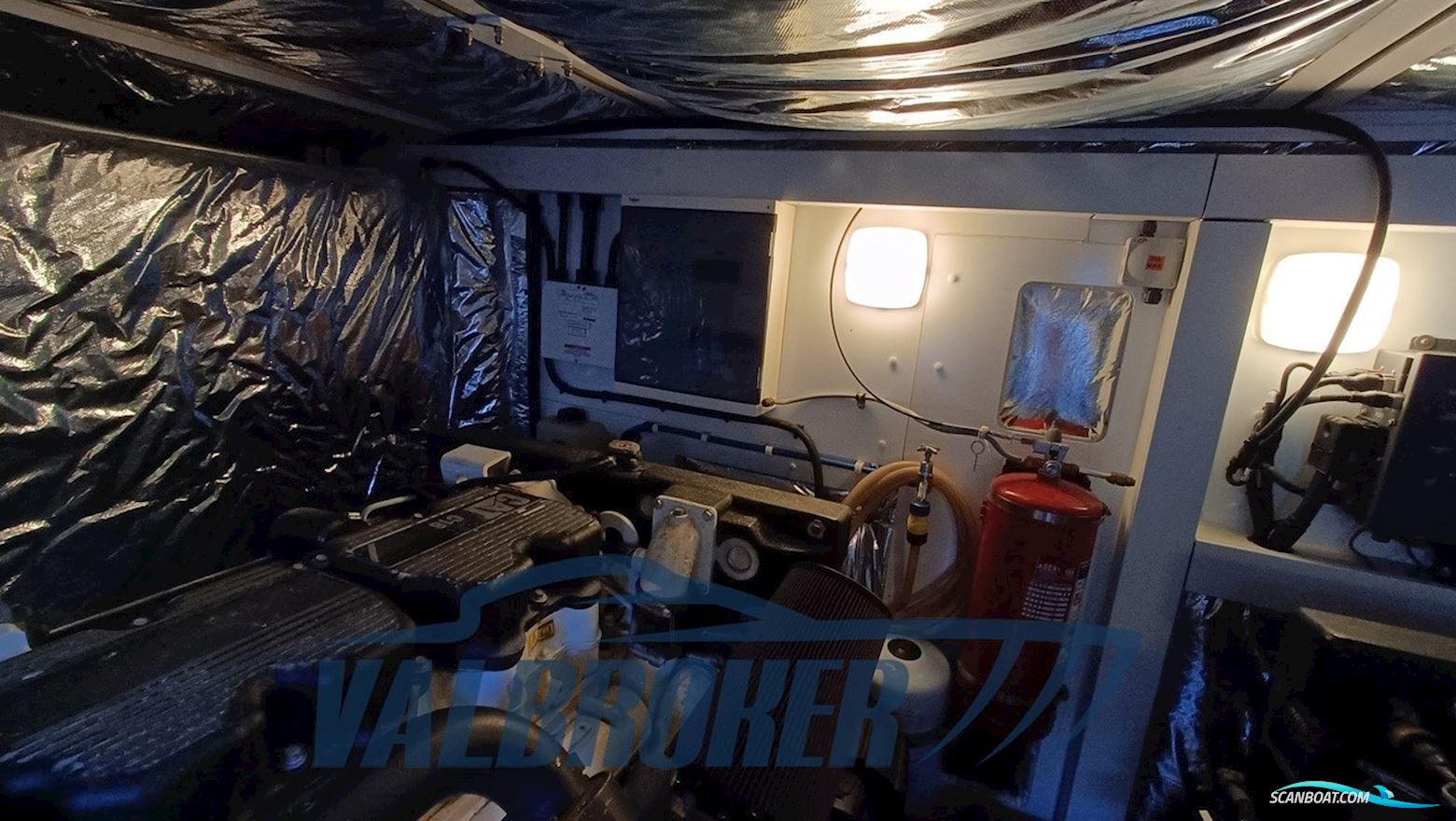 Princess Yachts 62 Fly