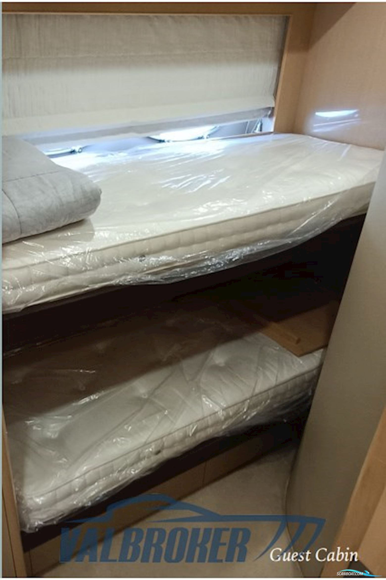 Princess Yachts 62 Fly