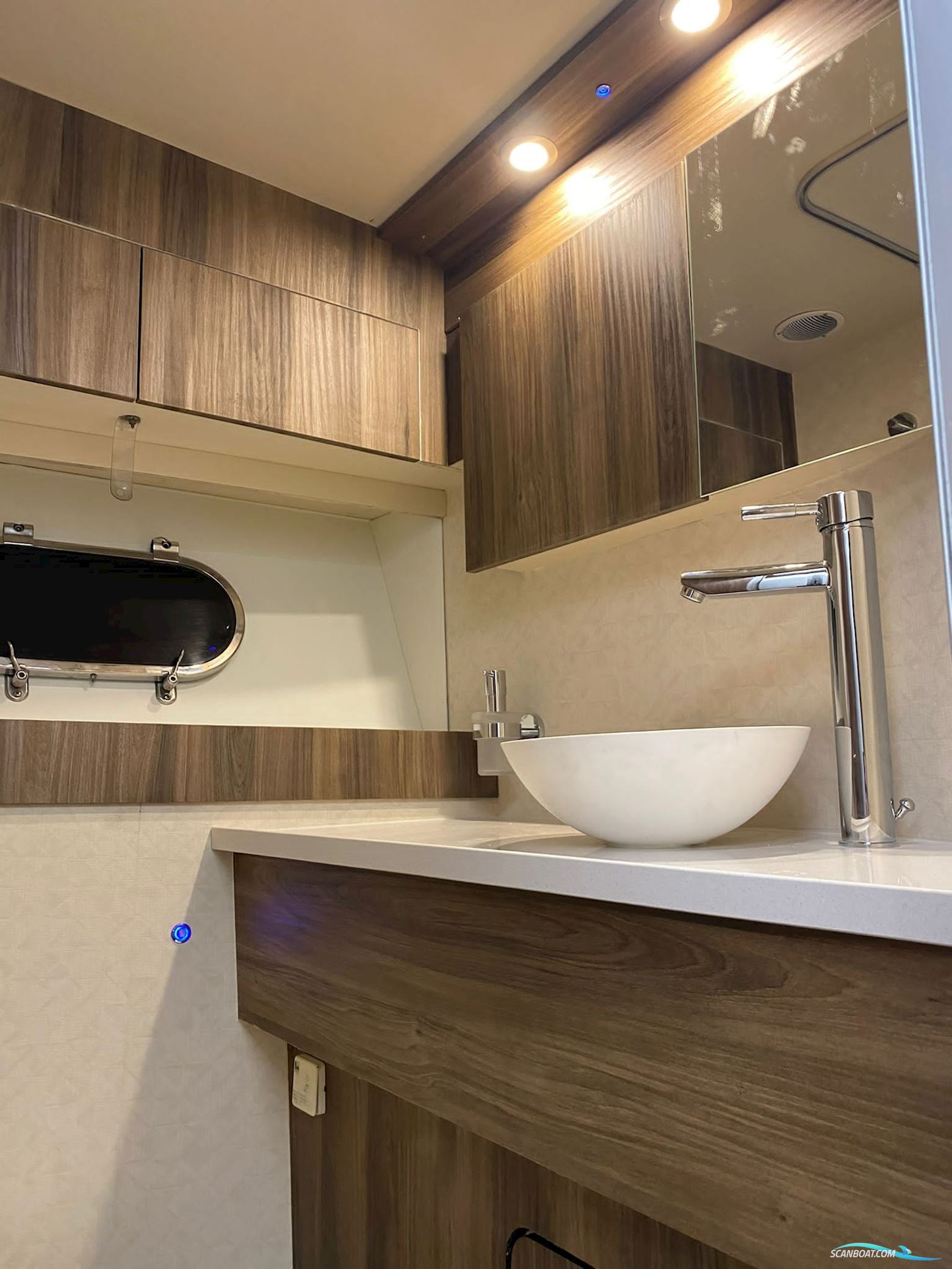 Princess Yachts Princess 415