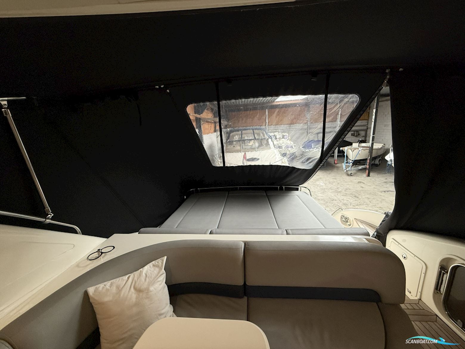 Princess Yachts Princess V48