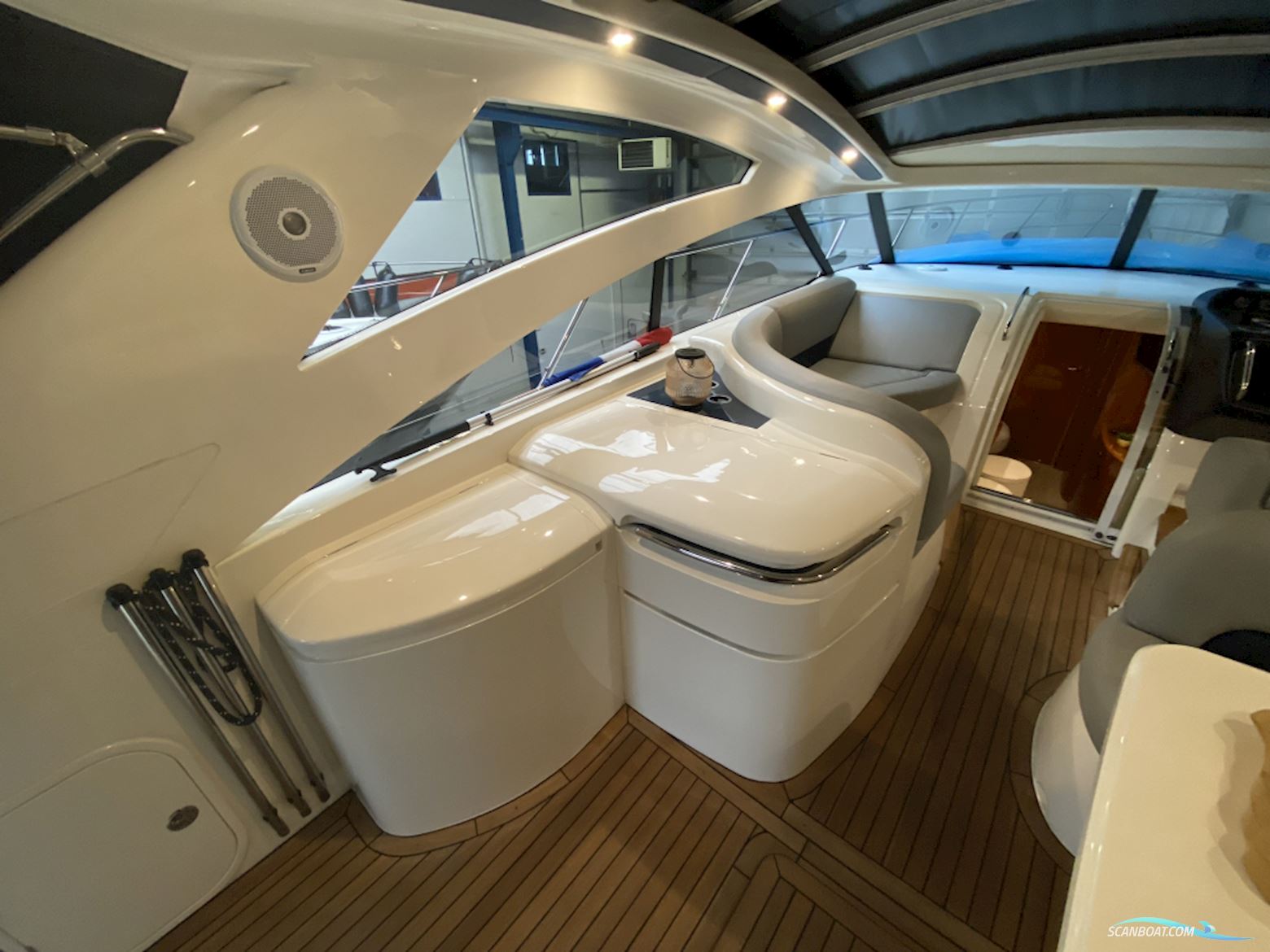 Princess Yachts Princess V48