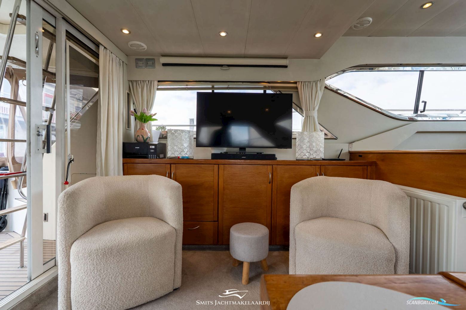 Princess Zeearend Princess 48 Flybridge