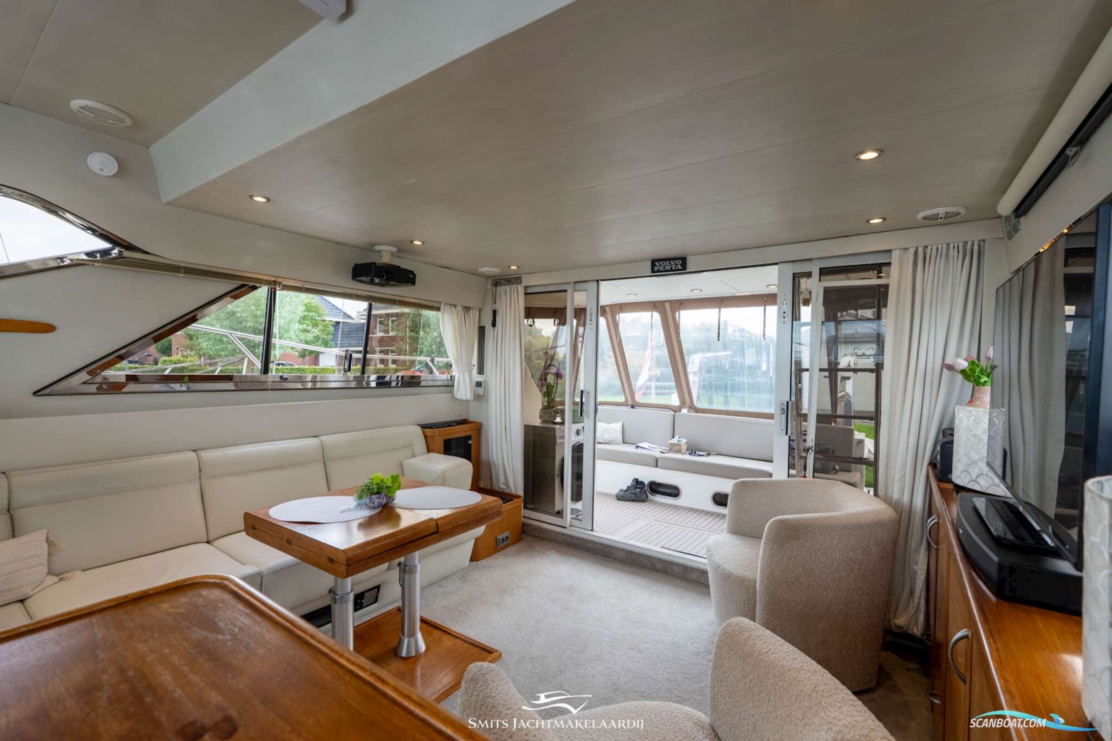 Princess Zeearend Princess 48 Flybridge