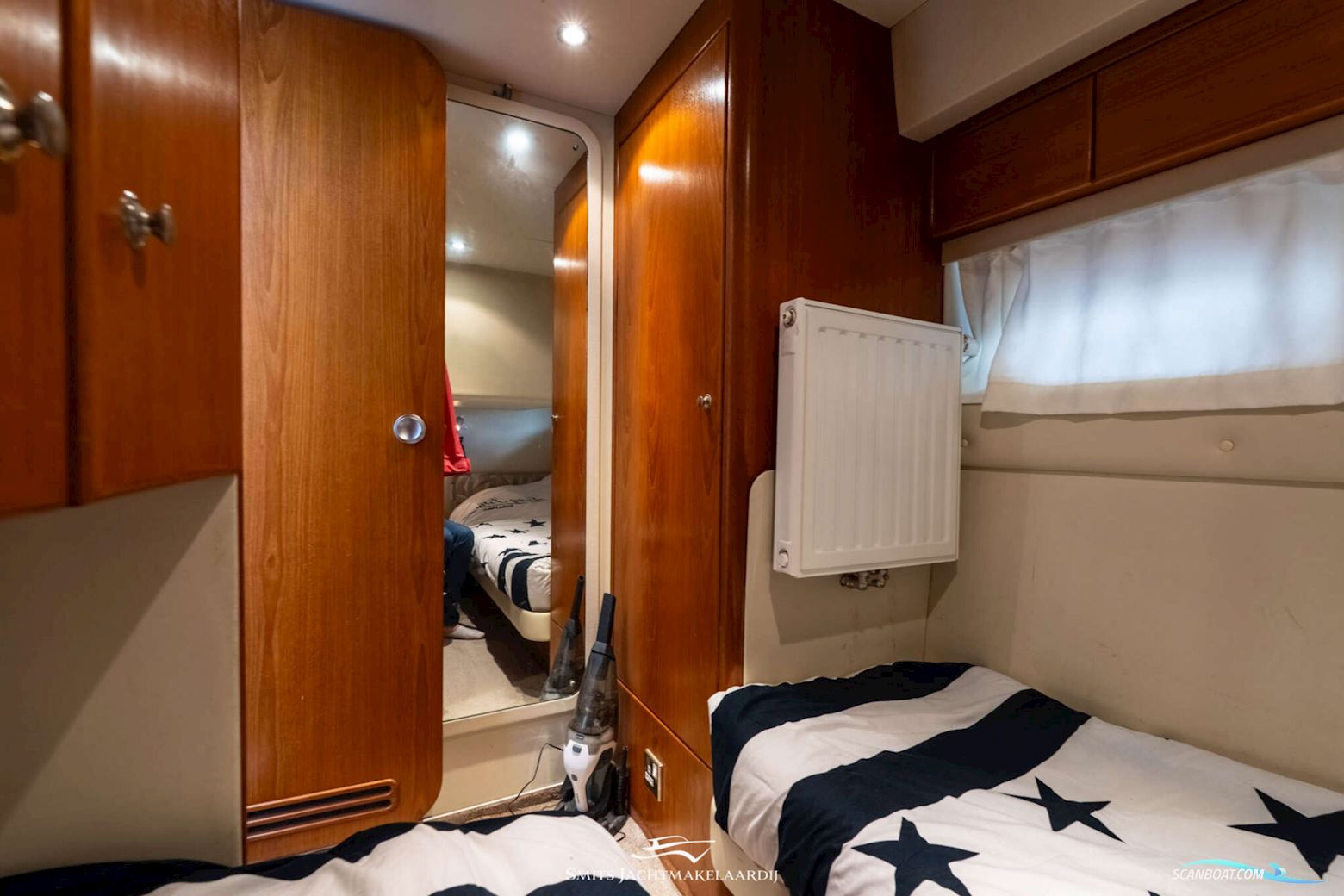 Princess Zeearend Princess 48 Flybridge