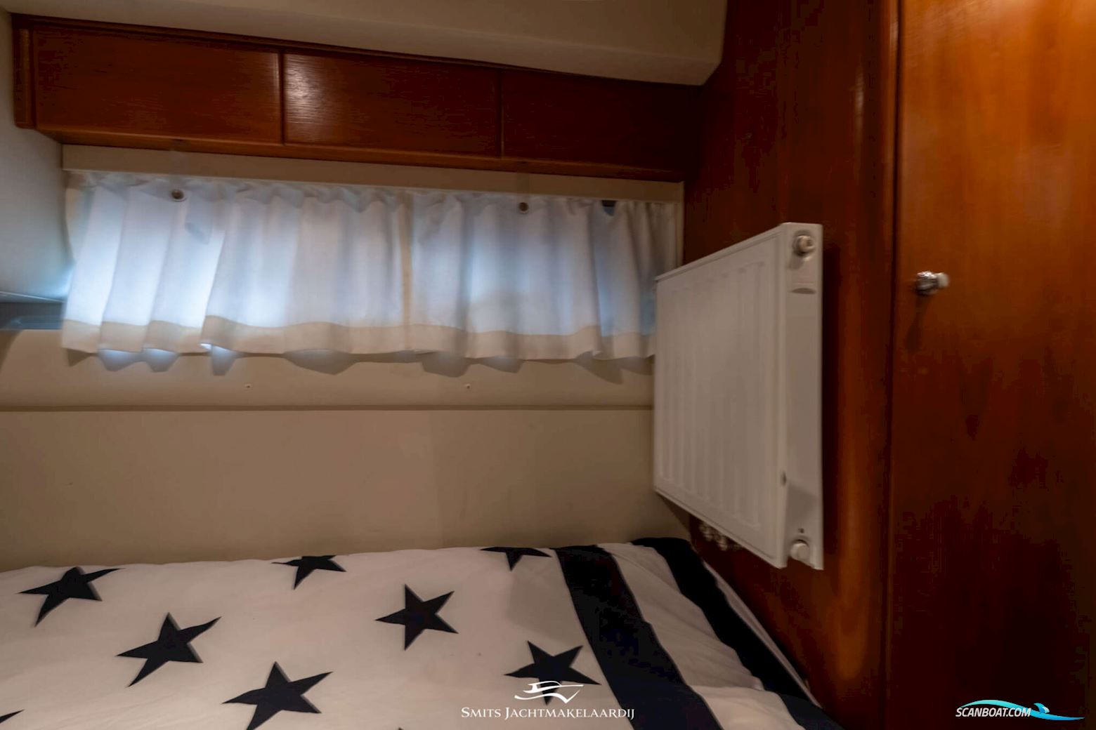 Princess Zeearend Princess 48 Flybridge