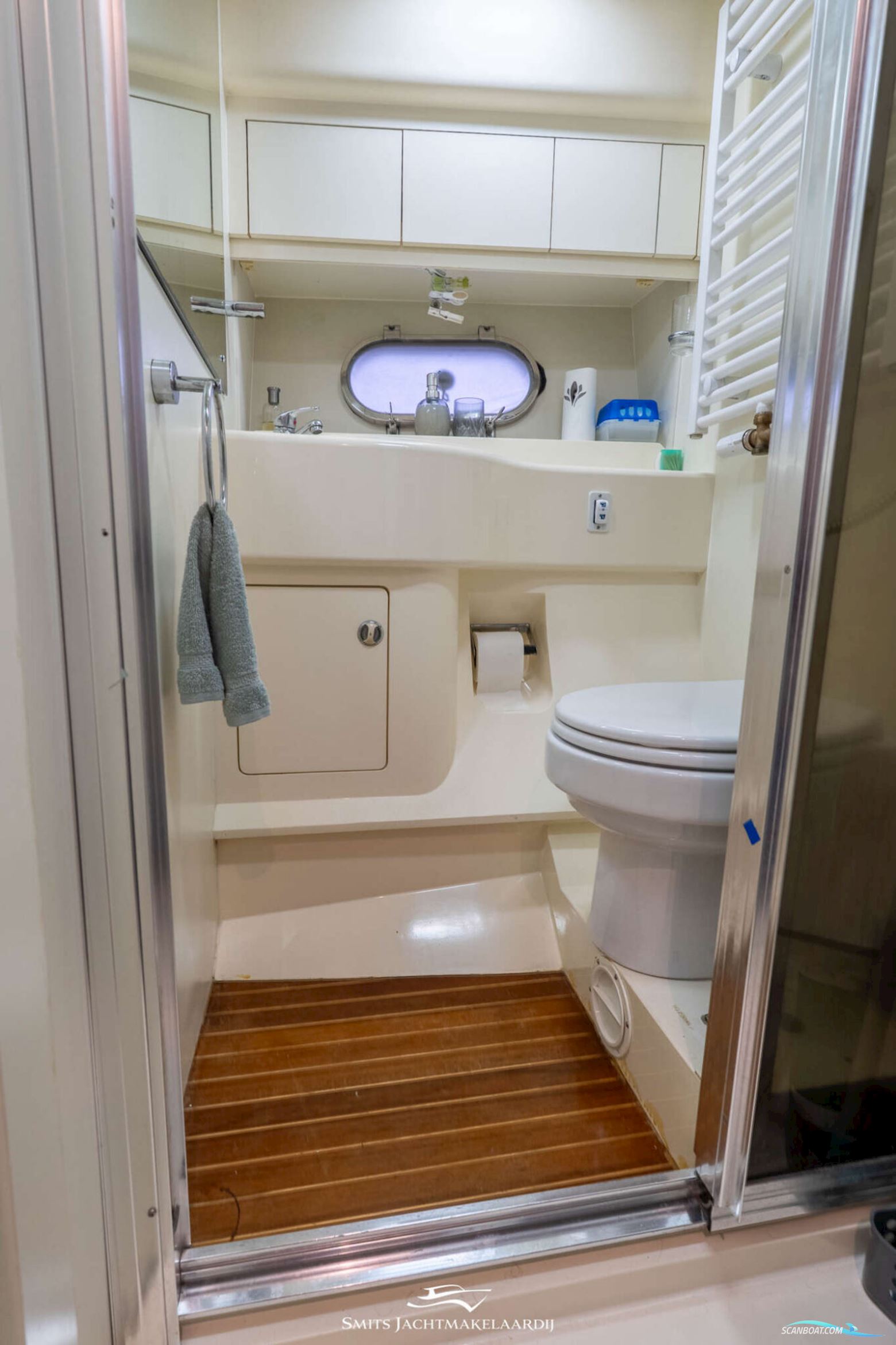 Princess Zeearend Princess 48 Flybridge