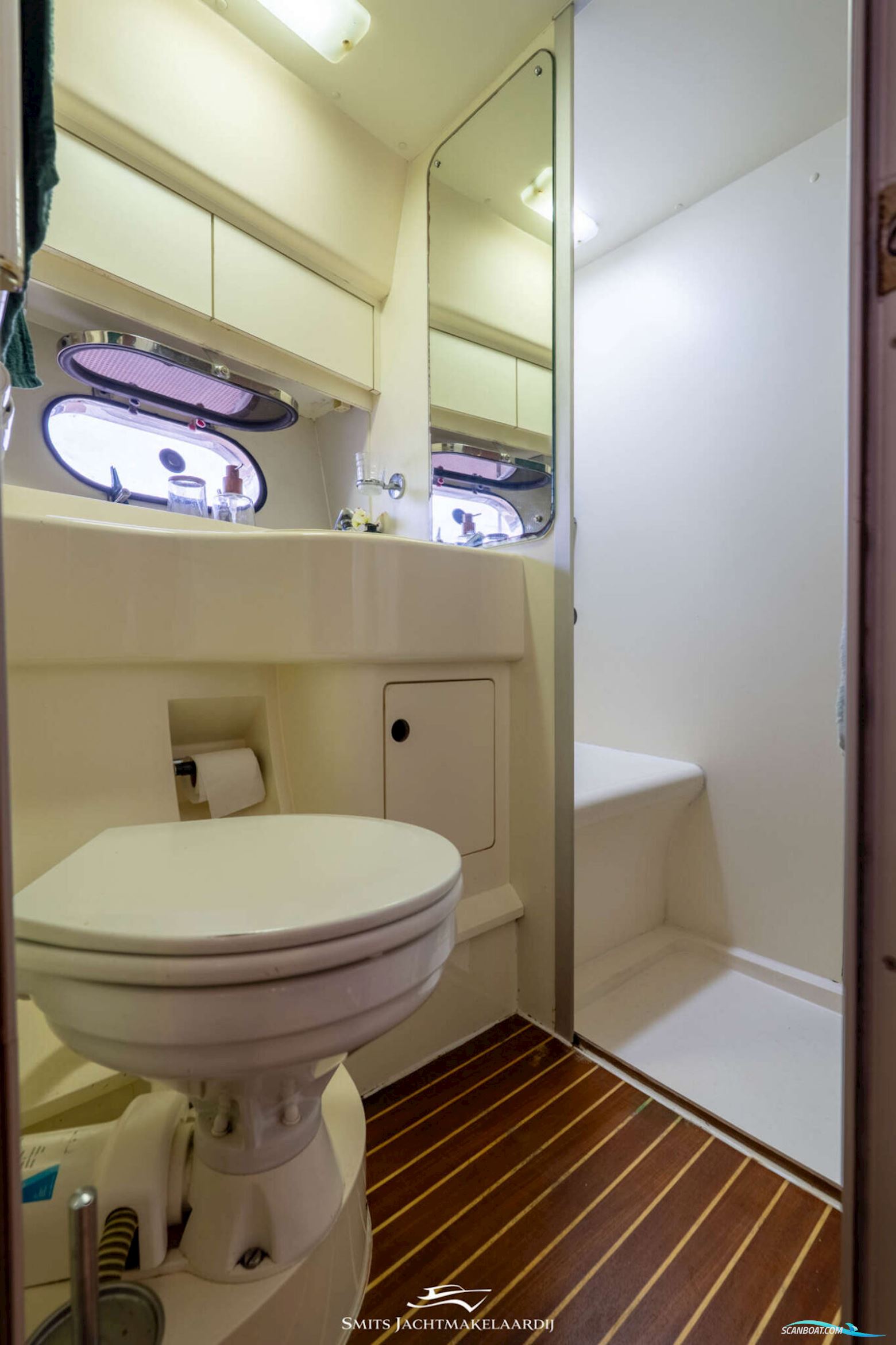 Princess Zeearend Princess 48 Flybridge
