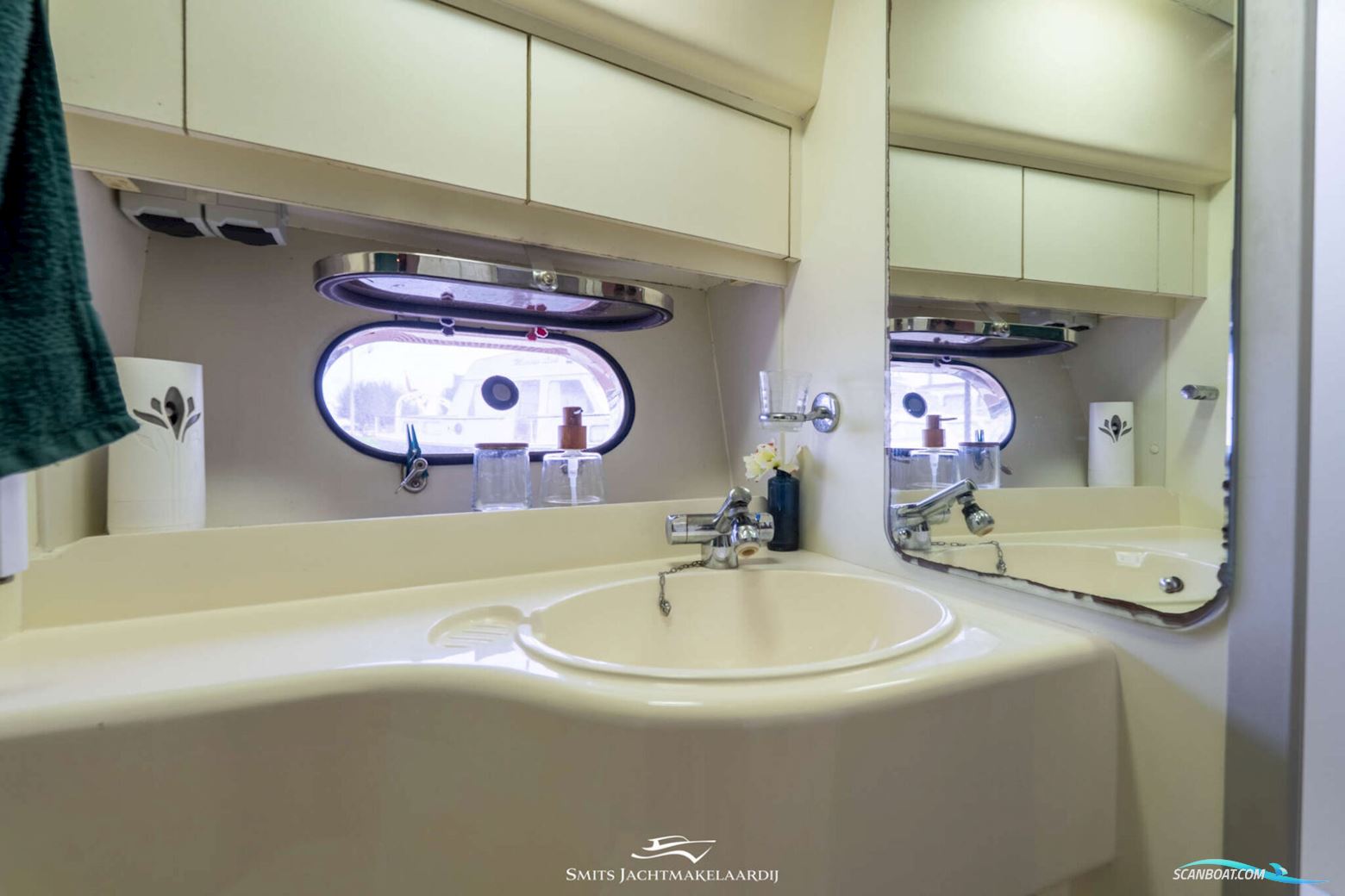 Princess Zeearend Princess 48 Flybridge