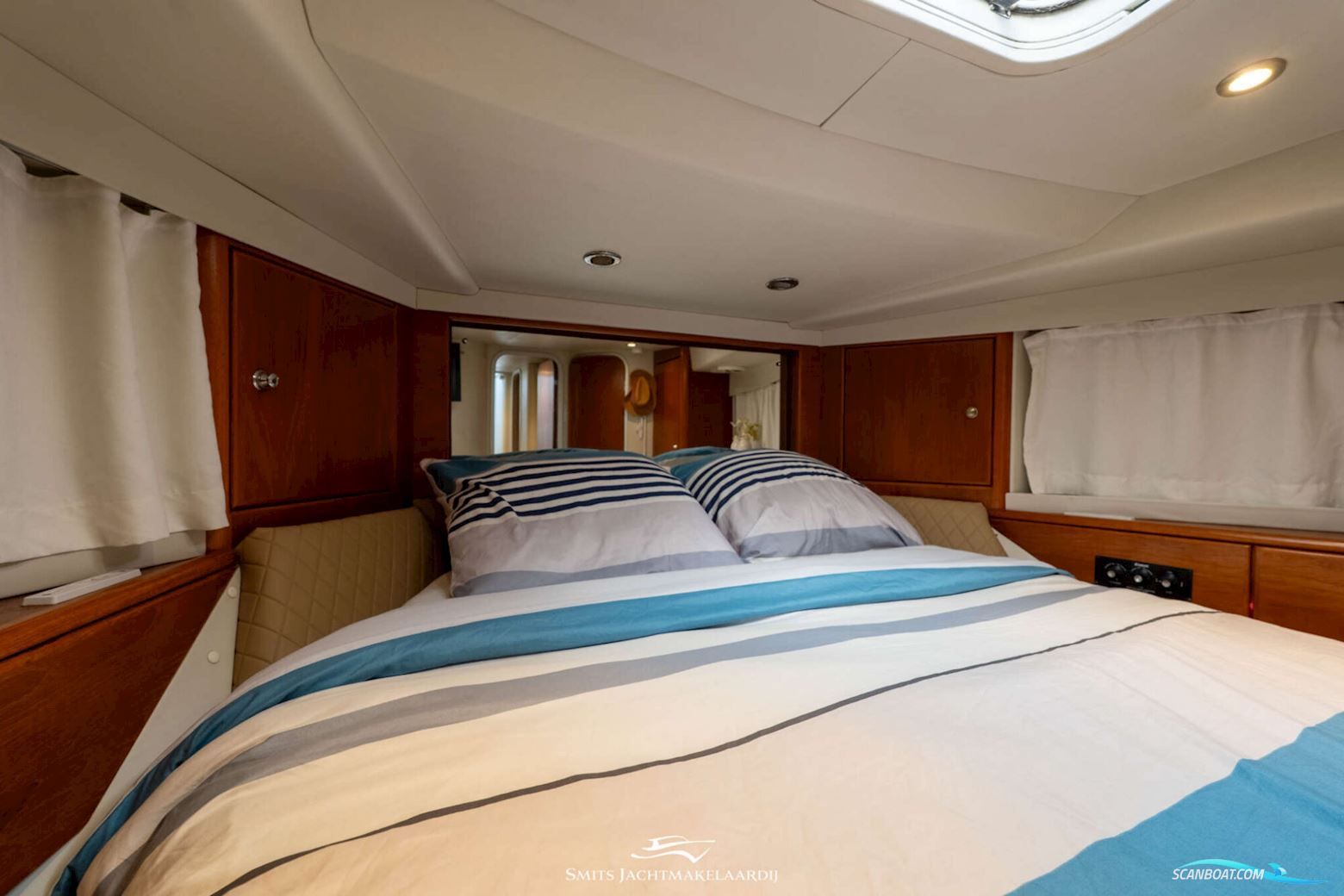 Princess Zeearend Princess 48 Flybridge