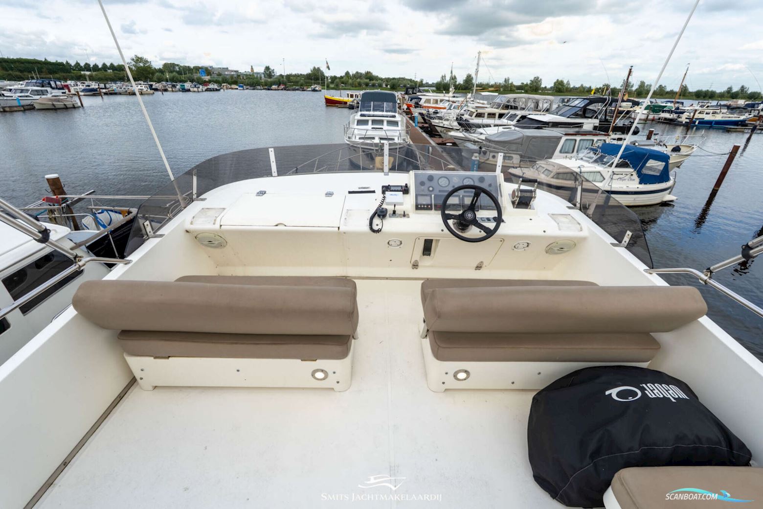 Princess Zeearend Princess 48 Flybridge