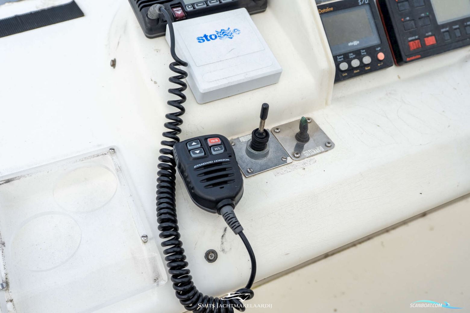 Princess Zeearend Princess 48 Flybridge