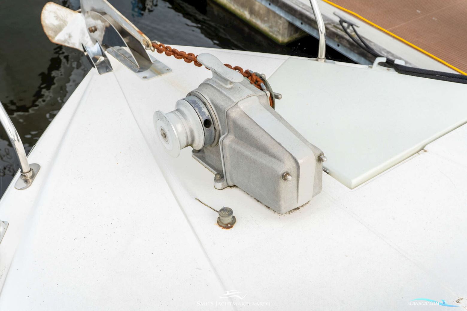 Princess Zeearend Princess 48 Flybridge