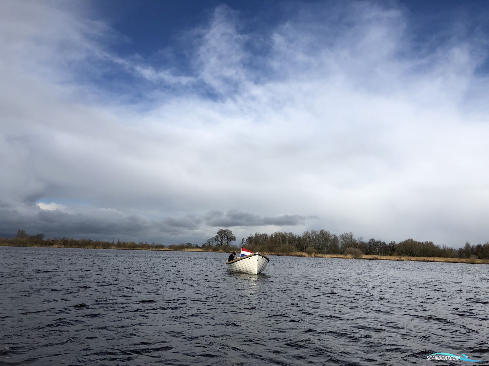 Prins Van Oranje 700e