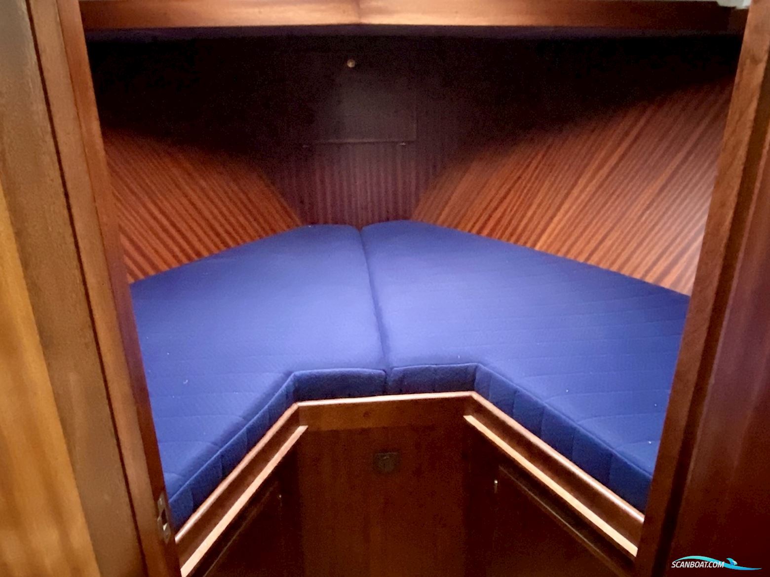 Privateer 37 Hybride