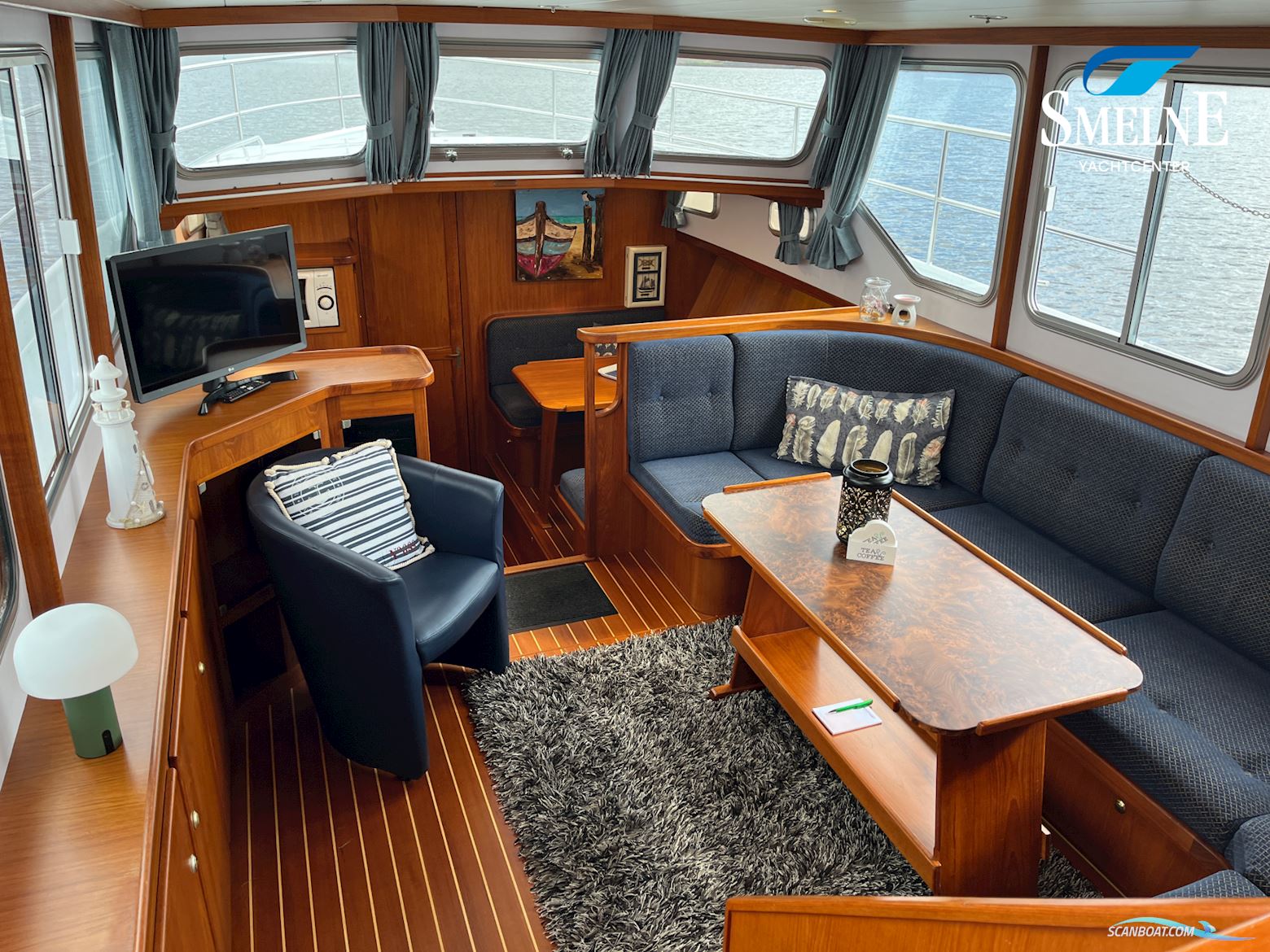 Privateer 37